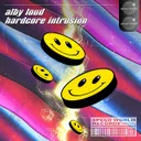 Hardcore Instrusion by Alby Loud - Doomcore cover art
