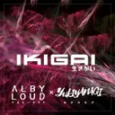 Ikigai by Alby Loud, Yukiyanagi - Doomcore cover art