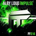 Impulse - Original Mix by Alby Loud - Doomcore cover art