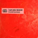 KILLING POLAR BEARS by Alby Loud, Two Bears - Doomcore cover art