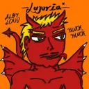 Lujuria by Alby Loud, Yanck Yanck - Doomcore cover art