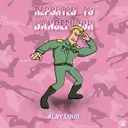 Reported to the Dancefloor by Alby Loud - Doomcore cover art