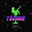 Tocame by Alby Loud, GENE-E-OUS - Hard Techno cover art