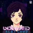 Underrated by Alby Loud - Doomcore cover art