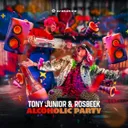 Cover of Alcoholic Party