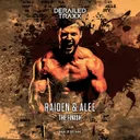 The Finish by Alee, Raiden - Hardstyle cover art
