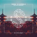 Into The Unknown - Radio Edit by ALESSA.A, Vadai - Hardstyle cover art