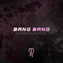 Bang Bang by Alex Farell, Fin Carroll - Hard Techno cover art