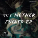 Get TF Out by Alex Farell - Hard Techno cover art