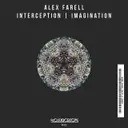 Interception by Alex Farell - Hard Techno cover art