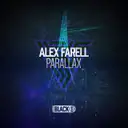 Quake by Alex Farell - Hard Techno cover art