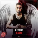 Demons by Alex Fury - Hardstyle cover art