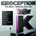 Happiness Happening - Josh Lang Remix by Alex Kidd, In2ition - Hardstyle cover art