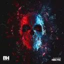 Hectic - Extended Mix by Alex Kidd - Hardstyle cover art
