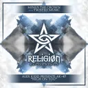 High On You - Radio Edit by Alex Kidd, AK47 - Hardstyle cover art