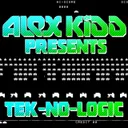 Toms Diner - 2012 VIP Remix by Alex Kidd, Kidd Kaos - Hardstyle cover art