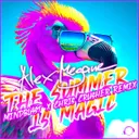 Summer Is Magic - Mindblast X Chris Crusher Extended Remix by Alex Megane, Mindblast, Chris Crusher - Hardstyle cover art