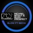 Slow - Original Mix by Alex Prospect, Michael Scout, Becci - Happy Hardcore cover art