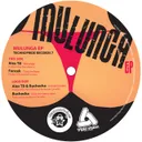 Industrial Alert by Alex TB, Buchecha - Hard Techno cover art