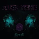 Myself by Alex Yehe - Hardstyle cover art