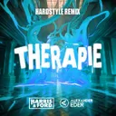Therapie - HARDSTYLE by Alexander Eder, Harris & Ford - Hardstyle cover art