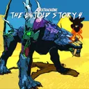 El Tren De La Bruja by AlexTrackOne - Hardstyle cover art