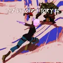 It's a Machine by AlexTrackOne - Hardstyle cover art