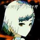 Never by AlexTrackOne - Hardstyle cover art