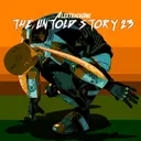 One Two Three by AlexTrackOne - Hardstyle cover art