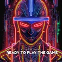 READY TO PLAY THE GAME - Extended Mix by AlexTrackOne - Hardstyle cover art
