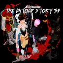 Sweet Sweet Love by AlexTrackOne - Hardstyle cover art