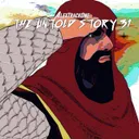 The Scouse Warrior by AlexTrackOne - Hardstyle cover art