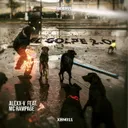El Golpe 2.0 - Radio Edit by Alexx V, Mc rampage - Hardstyle cover art