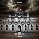 El Golpe by Alexx V - Hardstyle cover art