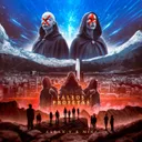 Falsos Profetas by Alexx V, MC Mike - Hardstyle cover art
