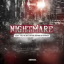 Free the Soul by Alexx V - Hardstyle cover art