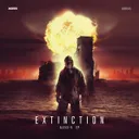 La Résistance - Radio Edit by Alexx V - Hardstyle cover art