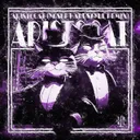 Aristocat - YOSUF Hardstyle Remix by Alfons, Yosuf - Hardstyle cover art