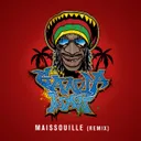 Ganjaman - Maissouille Remix by Alfons, Maissouille - Frenchcore cover art