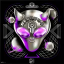Cover of Alien On Acid - Extended