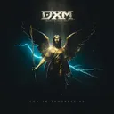 Lux In Tenebris - Streaming Edit by Alien T, Nightshift - Hardcore cover art