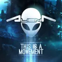 The victory #TiH by Alien T, V-Powerful - Hardcore cover art