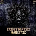 Cover of Alien Technology - Original Mix