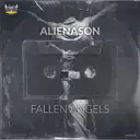 Fallen Angels by Alienason - Frenchcore cover art