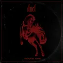 Devil Dance by Alignment - Hard Techno cover art