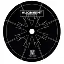 Distance by Alignment - Hard Techno cover art