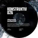 Isolation - Original Mix by Alignment - Hard Techno cover art