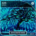 Cover of Alive