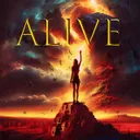 Cover of Alive