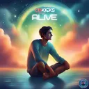 Cover of Alive